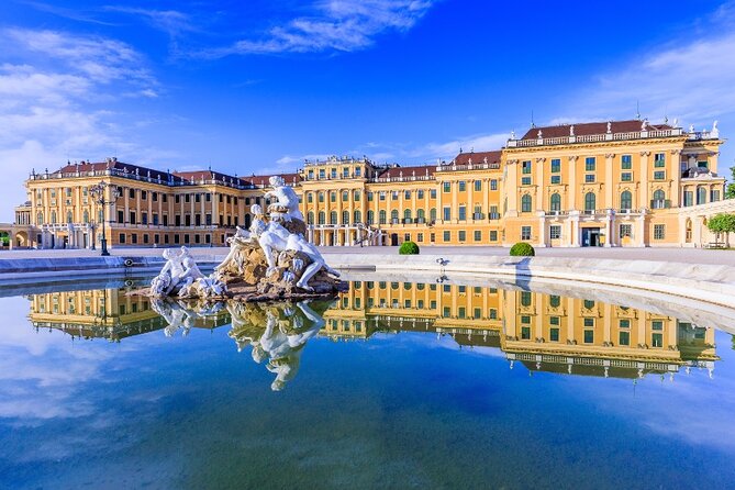 Vienna Self-Guided Audio Tour