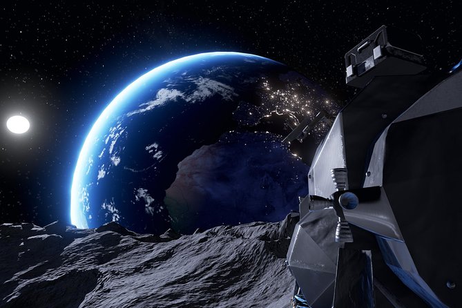 Virtual Room Paris - 1st Virtual Reality Team Experience - Good To Know