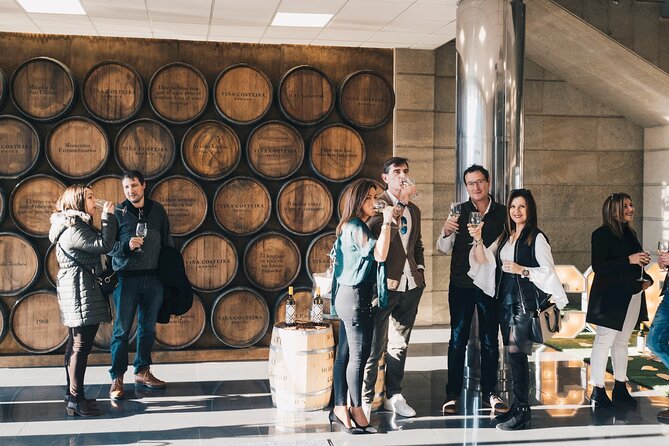 Visit Coastal Vineyard - Good To Know