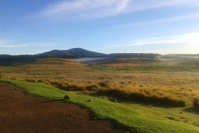 Visit Horton Plains National Park.