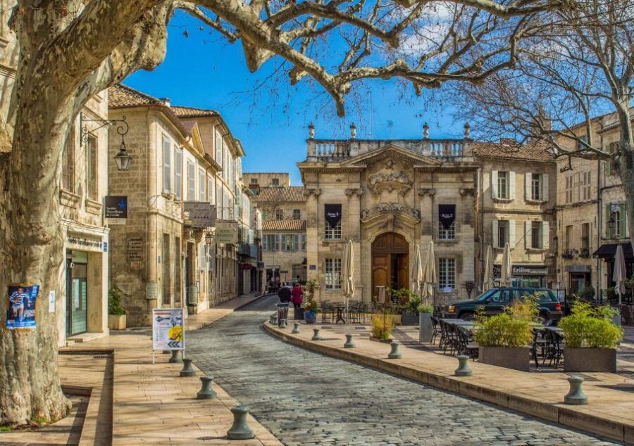 Visit of Avignon: Medieval City - Good To Know