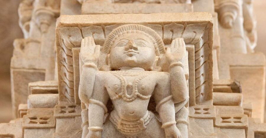 Visit Ranakpur Temple With Udaipur Drop From Jodhpur - Good To Know