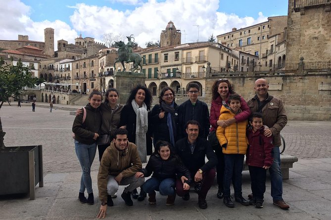 Visit Trujillo Medieval Scene and Route of the Discoverers - Good To Know
