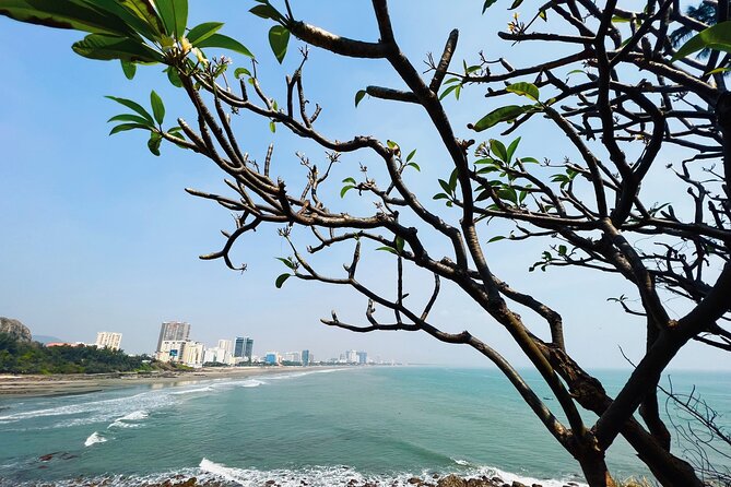 Vung Tau Beach Full Day Trip - Good To Know