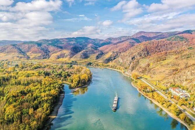 Wachau Valley Kayak & Wine Tour - Good To Know