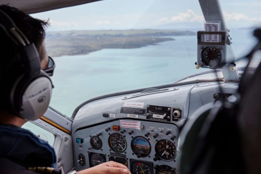 Waiheke Island: 30-Minute Scenic Flight - Good To Know