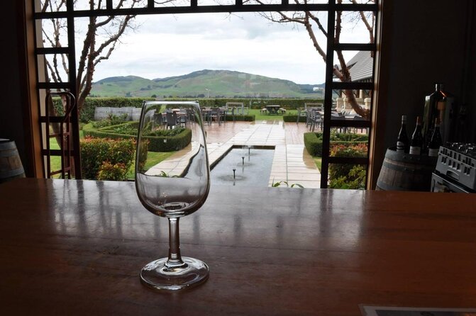 Waipara Wine Trail Afternoon Tour From Christchurch - Good To Know