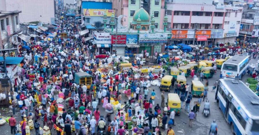 20 Best Walking Tours In Bangalore