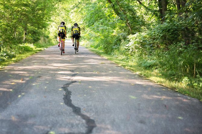 Walking & Cycling - Good To Know