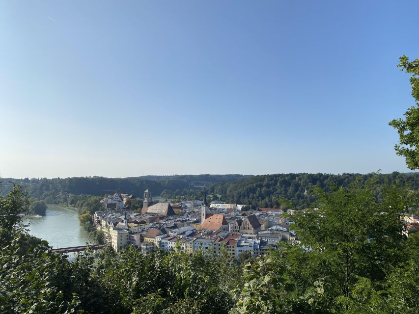 Wasserburg Am Inn Private Guided Walking Tour - Good To Know