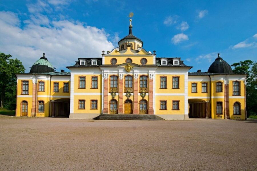 Weimar Private Guided Walking Tour - Good To Know