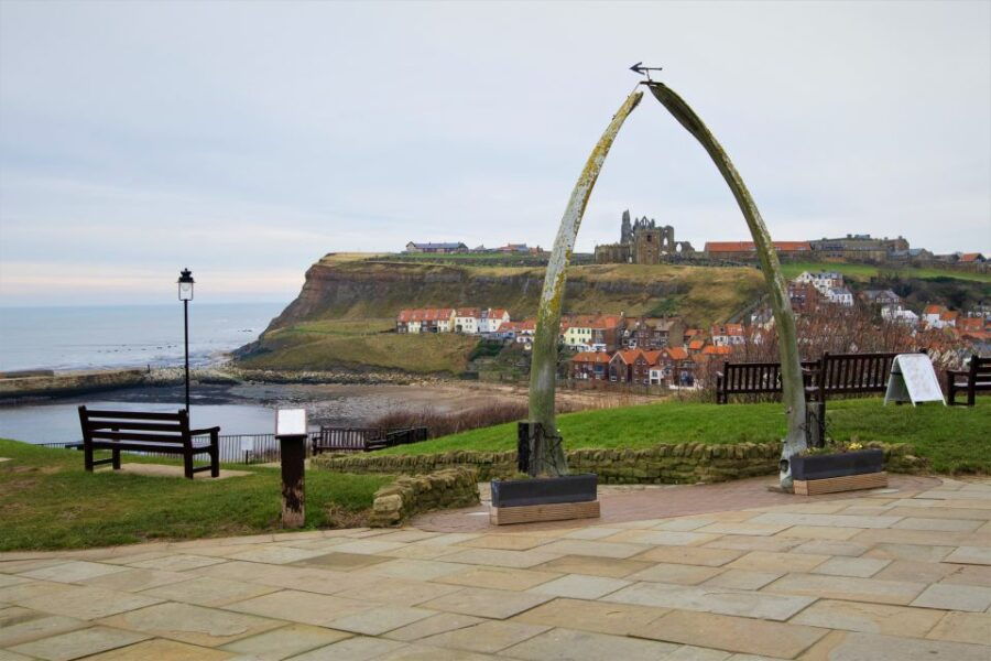 Whitby: Audio Guide With Lifetime App Access - Good To Know