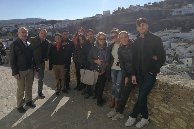 25 Best Guided Tours In Seville