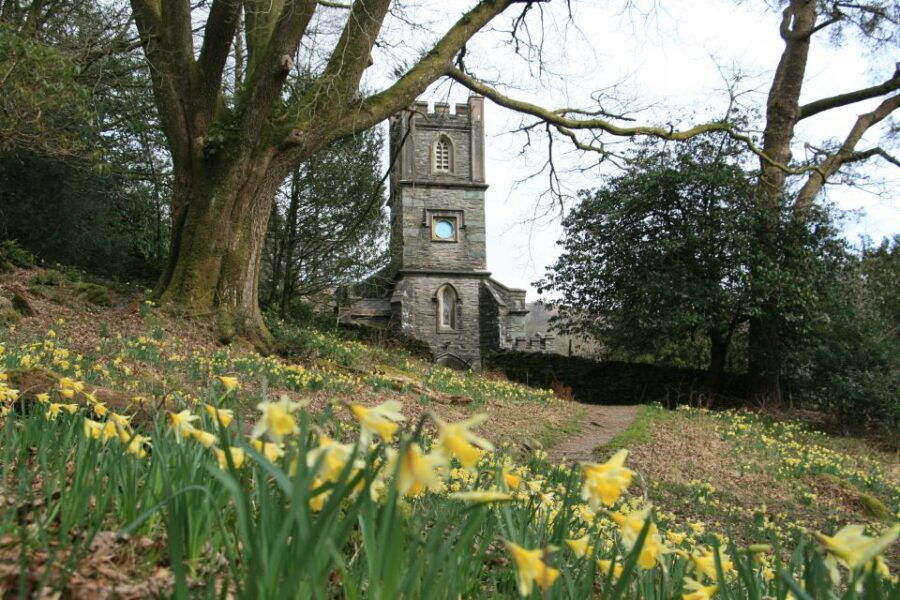 William Wordsworth and Dove Cottage Half-Day Tour - Good To Know