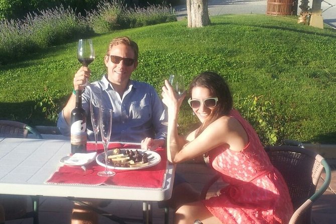 Wine Tasting Tour at Bodega Doña Felisa  - Malaga - Good To Know