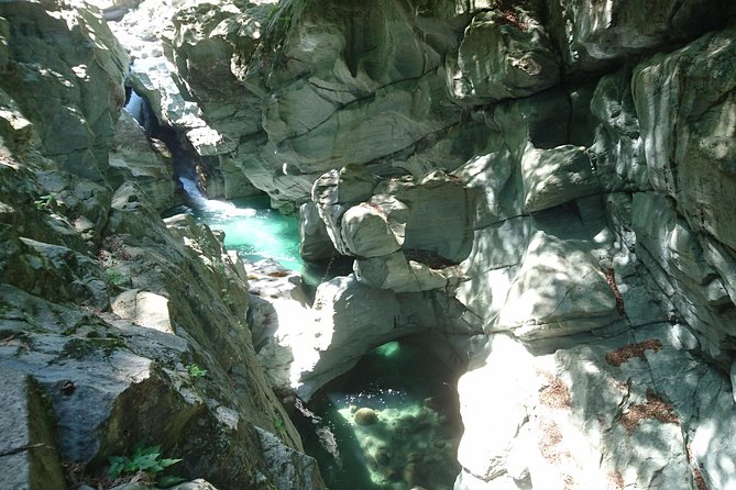 5 Best Tours In Tokushima Prefecture