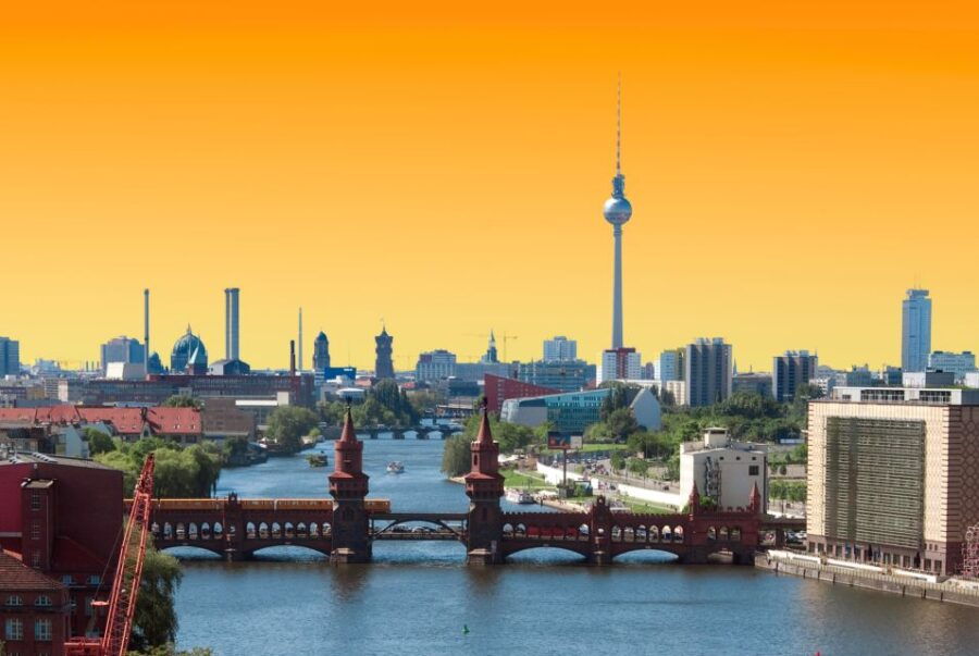 Wroclaw: Full Day Trip to Berlin - Good To Know
