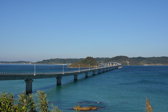 Yamaguchi Custom Full Day Tour