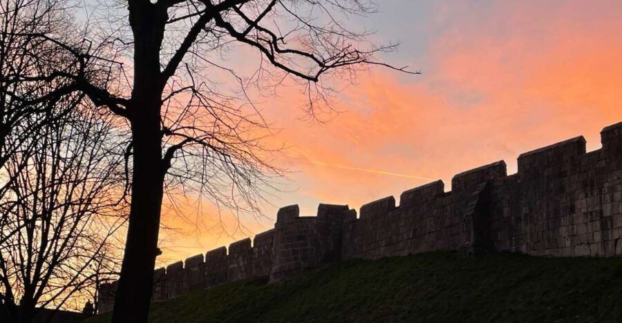 York: Dark Chronicles Guided Walking Tour - Good To Know