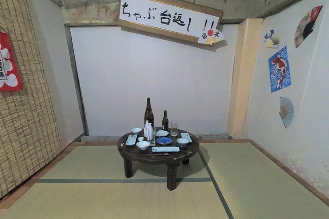 You Can Only Experience Here in Japan! ! a Shop Where You Can Return to Authentic Authenticity! - Good To Know