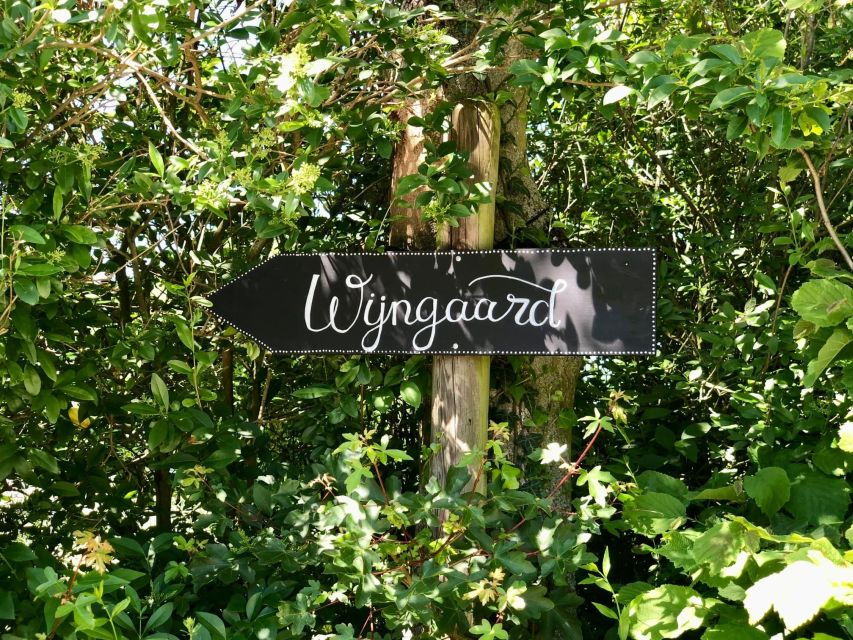 Zeeland: Self Guided Road Trip Zeeland
