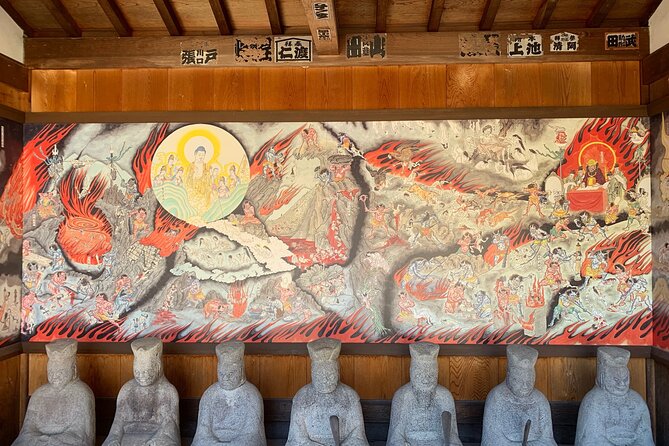 Zen Meditation and Higashiyama Temples Walking Tour - Good To Know