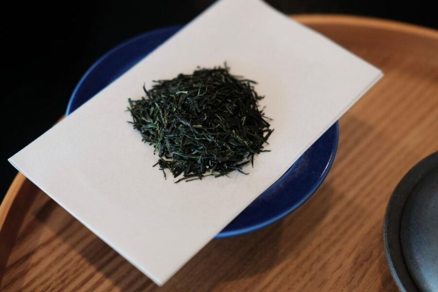 Zushi: Wabi-sabi Tea Brewing Experience - Highlights