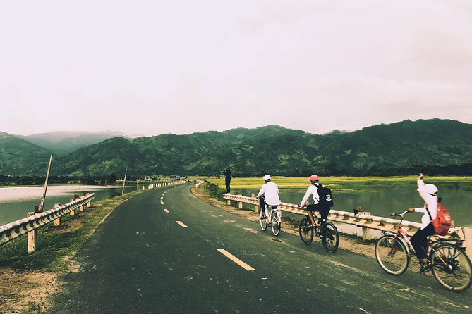 01 Day Easy Rider From Mui Ne to Da Lat by Motorbike