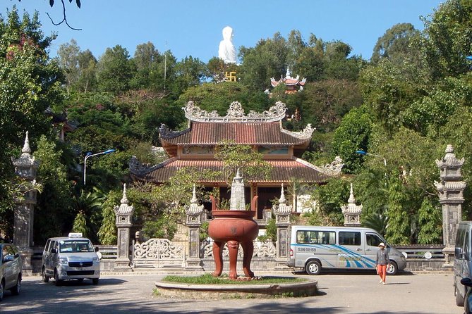 03 Hour Pedicab Explore Nha Trang City (Small Group Tour)