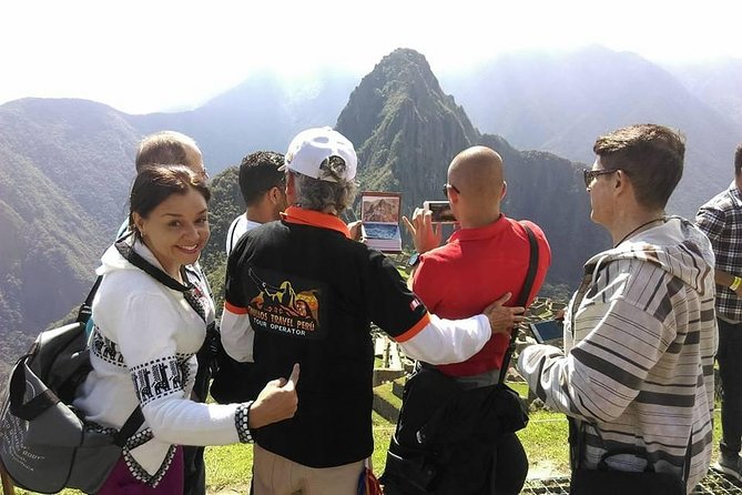 04 Days: City Tour Cusco - Sacred Valley - MachuPicchu . - Exploring the Sacred Valley