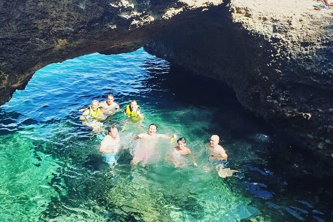 1.5-Hour Jet Ski Tour From Port Dalcúdia  - Mallorca - Tour Overview and Highlights