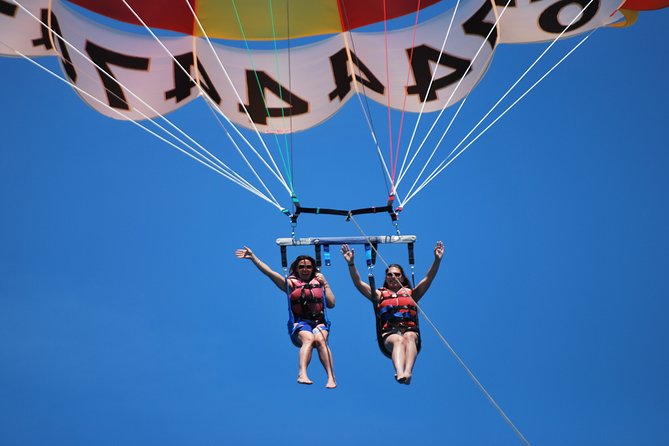 1.5-Hour Paragliding Adventure in Alicante - Good To Know