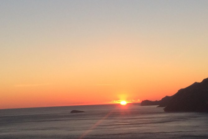 1.5 Hrs Shared Sunset Trip With Drinks and Snacks Frm Positano - Good To Know