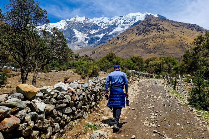1 Day Adventure Tour to the Turquose Waters Humantay Lake - Tour Details