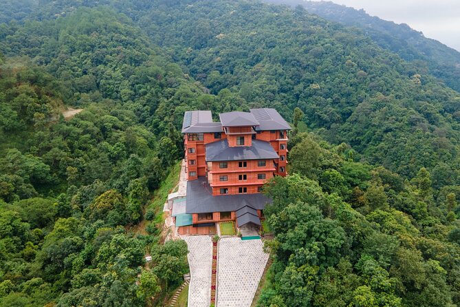 1 Day Ayurveda Rejuvenation in Nepal - Ayurvedic Treatments Offered