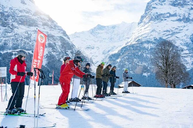 1 Day Beginner Ski Package From Interlaken - Good To Know