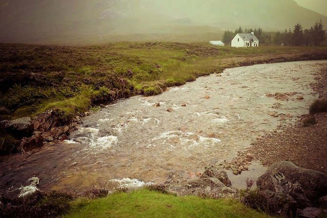 1 Day Complete Scottish Highlands Express - Tour Overview and Highlights