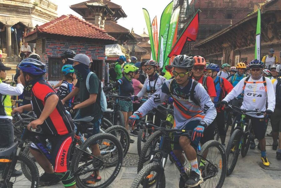 1 Day Cycling Tour in Kathmandu - Good To Know