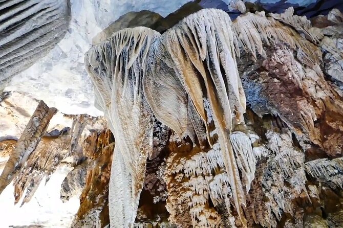 1-Day Discover Paradise Cave From Hue