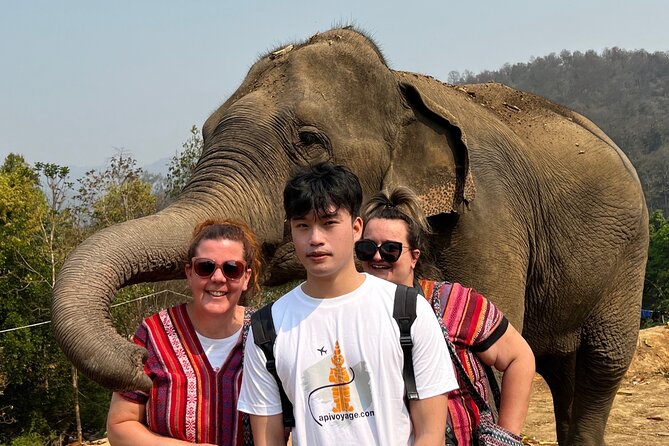 1 Day Eco Elephant Excursion - Good To Know