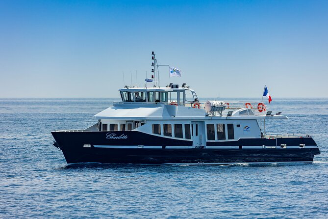 1-Day Ferry From Cannes to Monaco Round-Trip - Good To Know