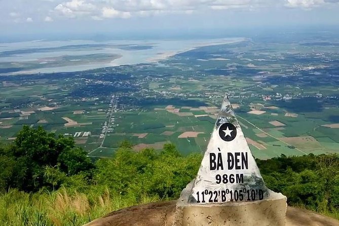 1-Day Hiking to Ba Den Mountain - Good To Know