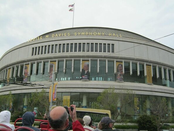 1 Day Hop-On Hop-Off Tour - Good To Know