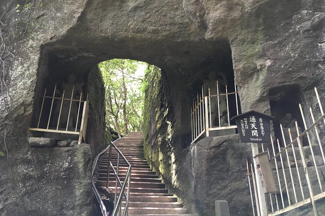 1 Day Mount Nokogiri Hiking Tour From Tokyo - Good To Know