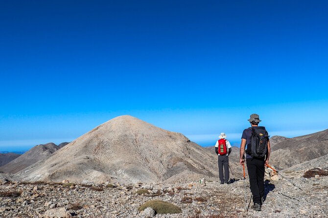 1-Day Private Hiking in Lefka Ori - Good To Know