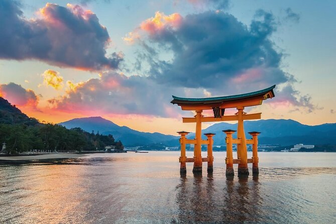 1-Day Private Sightseeing Tour in Hiroshima and Miyajima Island - Good To Know