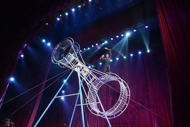 1-Day Romantic ANSAN West Sea Tour by Bus - Good To Know