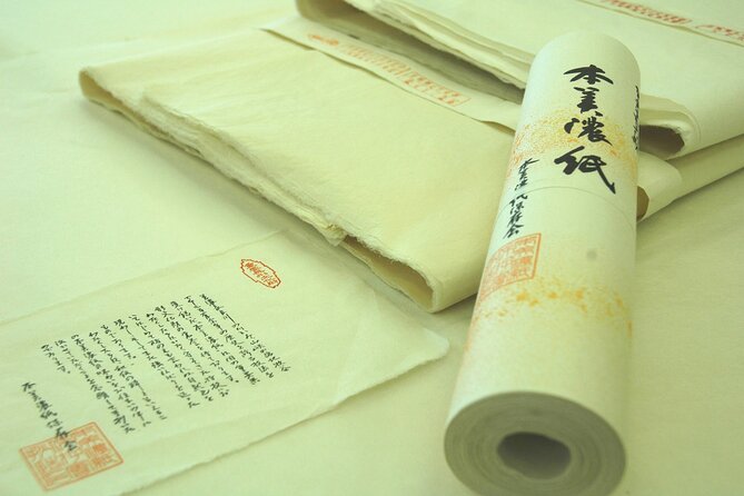 1 Day Seki Mino and National Treasure Inuyama Castle From Nagoya - Good To Know