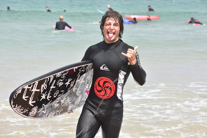1-day Surf Course for Adults - Good To Know