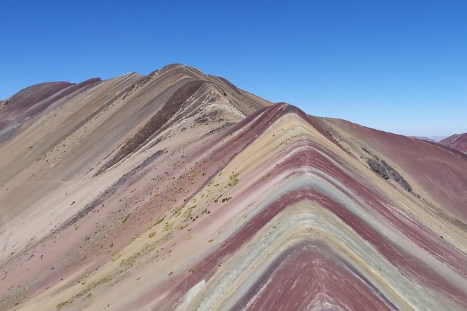 1-Day Tour Rainbow Mountain From Cusco - Good To Know
